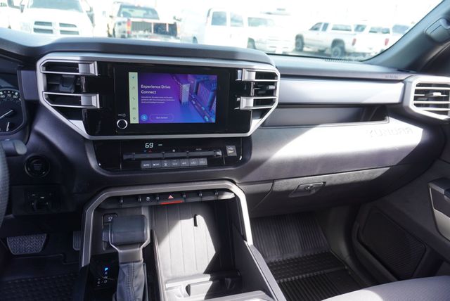 2025 Toyota Tundra 4WD SR5 - 22999133 - 28