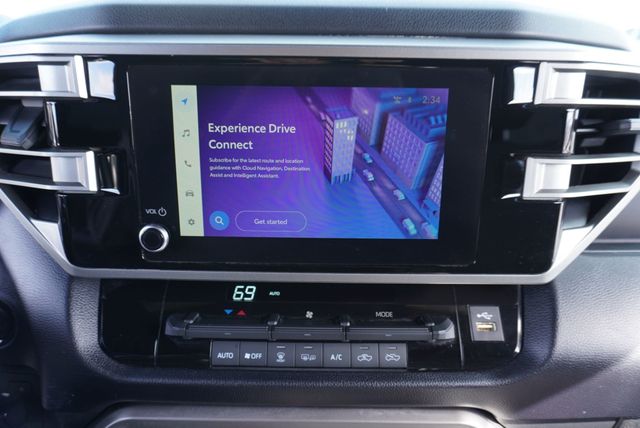 2025 Toyota Tundra 4WD SR5 - 22999133 - 29