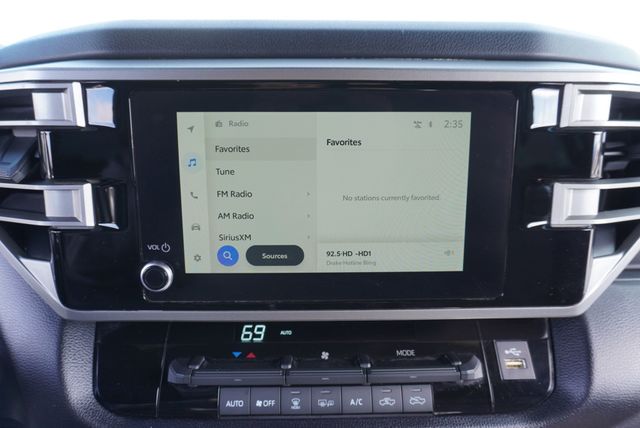 2025 Toyota Tundra 4WD SR5 - 22999133 - 30