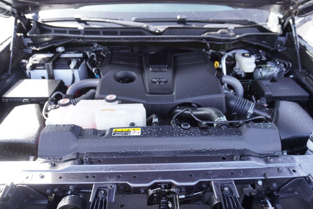 2025 Toyota Tundra 4WD SR5 - 22999133 - 37