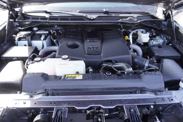 2025 Toyota Tundra 4WD SR5 - 22999133 - 37