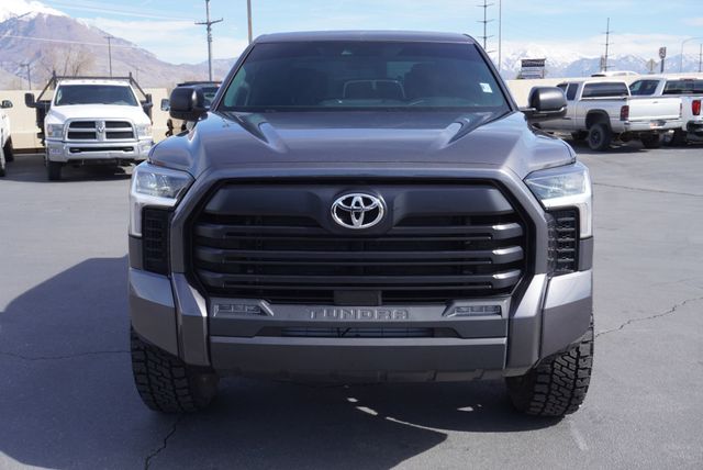 2025 Toyota Tundra 4WD SR5 - 22999133 - 4