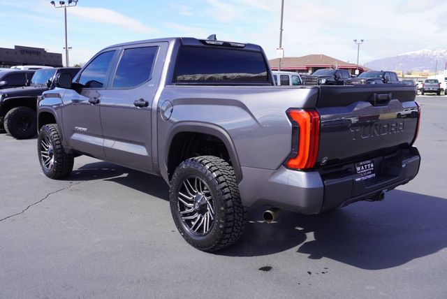 2025 Toyota Tundra 4WD SR5 - 22999133 - 7