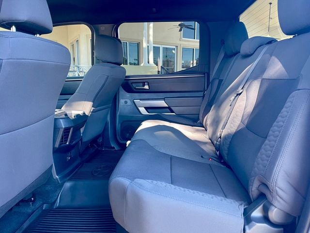2025 TOYOTA TUNDRA 4WD SR5 - 22975890 - 11