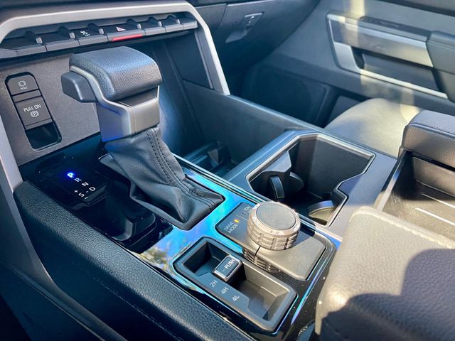 2025 TOYOTA TUNDRA 4WD SR5 - 22975890 - 14