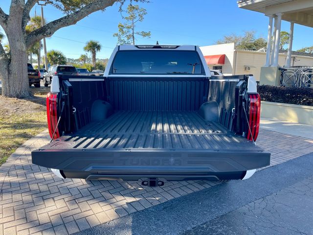 2025 TOYOTA TUNDRA 4WD SR5 - 22975890 - 4