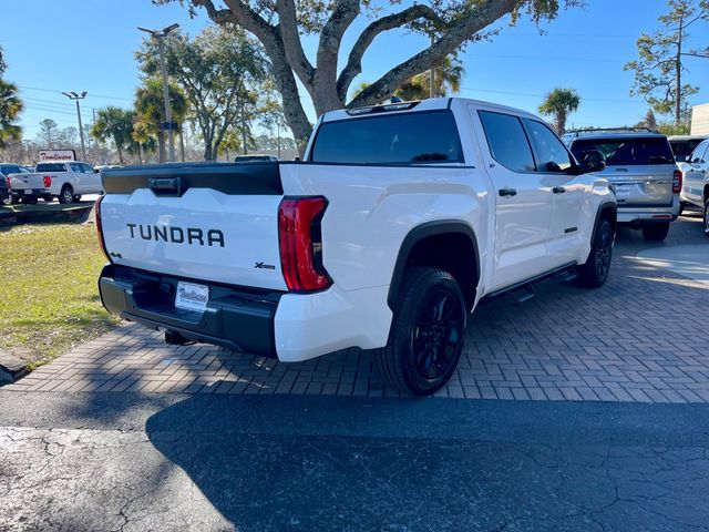 2025 TOYOTA TUNDRA 4WD SR5 - 22975890 - 5