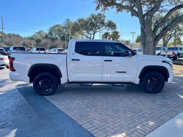 2025 TOYOTA TUNDRA 4WD SR5 - 22975890 - 6
