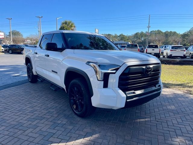 2025 TOYOTA TUNDRA 4WD SR5 - 22975890 - 7