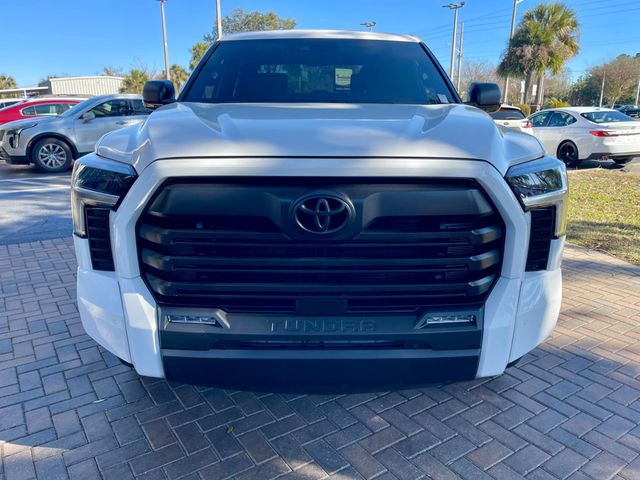 2025 TOYOTA TUNDRA 4WD SR5 - 22975890 - 8