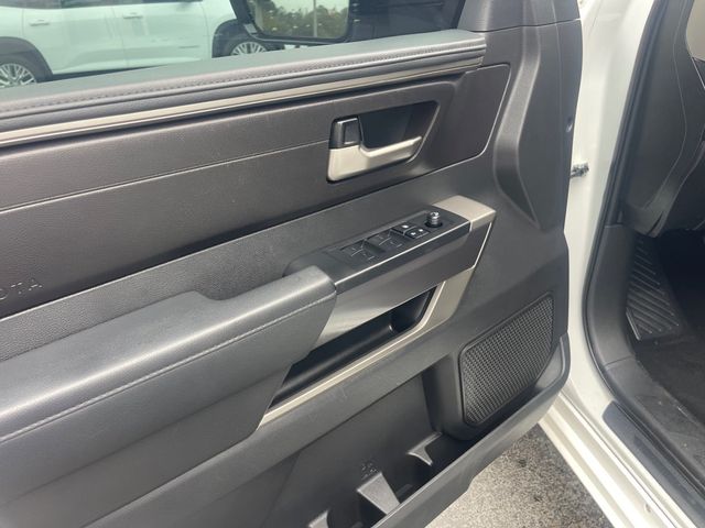 2025 TOYOTA TUNDRA 4WD SR5 - 23101706 - 10