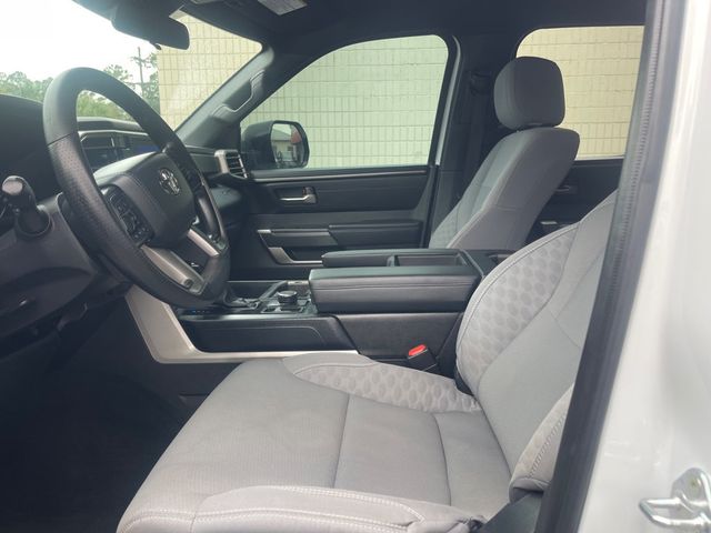 2025 TOYOTA TUNDRA 4WD SR5 - 23101706 - 11
