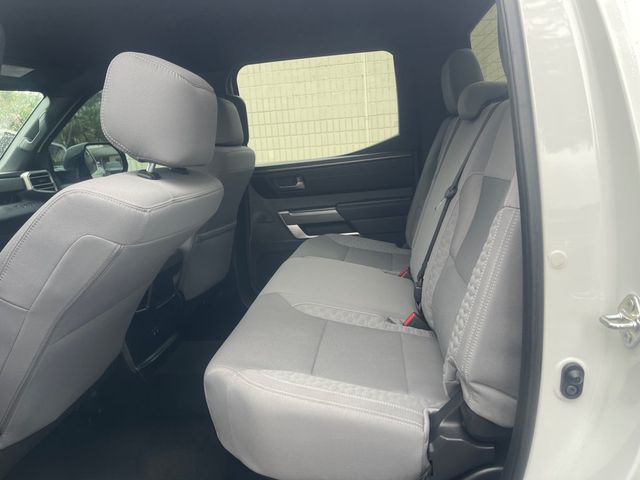 2025 TOYOTA TUNDRA 4WD SR5 - 23101706 - 12