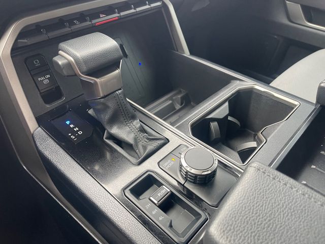 2025 TOYOTA TUNDRA 4WD SR5 - 23101706 - 19