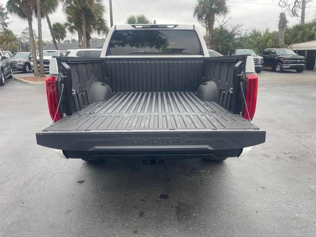 2025 TOYOTA TUNDRA 4WD SR5 - 23101706 - 4