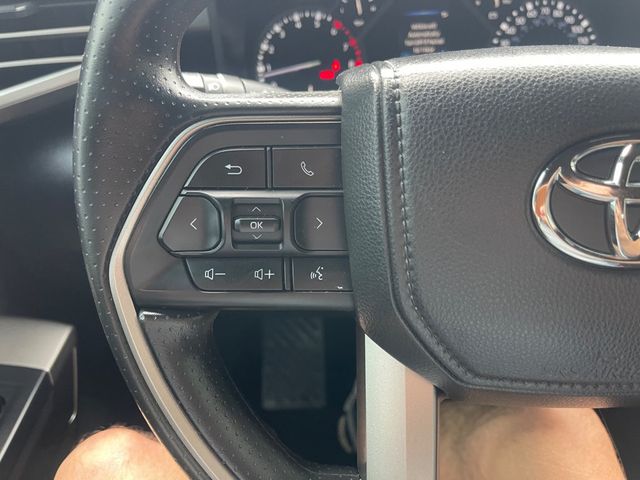 2025 TOYOTA TUNDRA 4WD SR5 4WD CREWMAX W/ SR5 CONVENIENCE PACKAGE ($1,510 VALUE!!) - 23101706 - 15