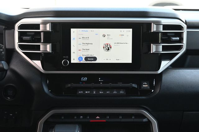 2025 Toyota Tundra 4WD SR5 CrewMax  - 23019321 - 9