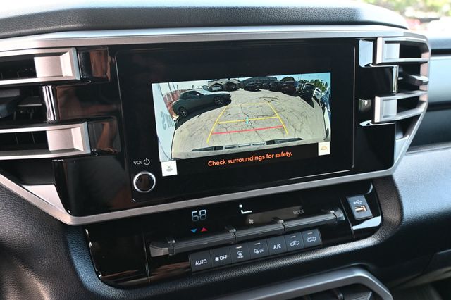 2025 Toyota Tundra 4WD SR5 CrewMax  - 23019321 - 10