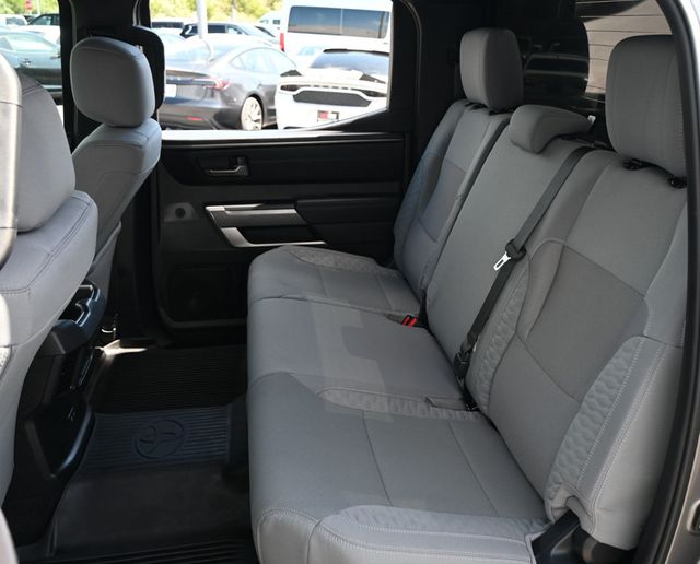 2025 Toyota Tundra 4WD SR5 CrewMax  - 23019321 - 13