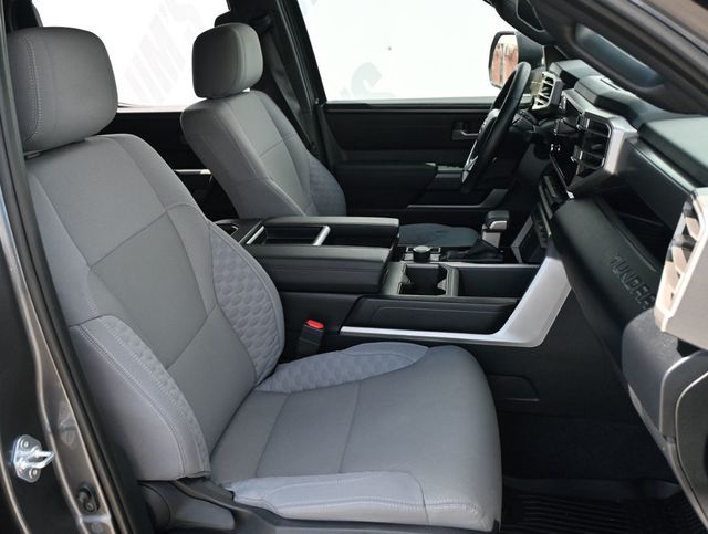 2025 Toyota Tundra 4WD SR5 CrewMax  - 23019321 - 14