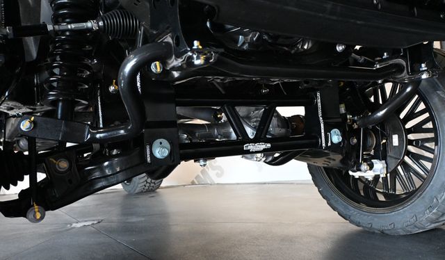 2025 Toyota Tundra 4WD SR5 CrewMax 12" Bulletproof Suspension Lift  - 23019321 - 9