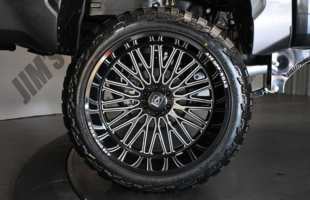 2025 Toyota Tundra 4WD SR5 CrewMax 12" Bulletproof Suspension Lift  - 23019321 - 8