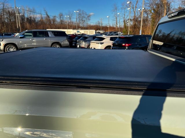 2025 Toyota Tundra 4WD SR5 CrewMax 5.5' Bed - 22958564 - 11