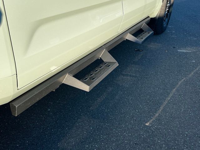 2025 Toyota Tundra 4WD SR5 CrewMax 5.5' Bed - 22958564 - 12