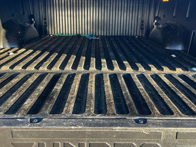 2025 Toyota Tundra 4WD SR5 CrewMax 5.5' Bed - 22958564 - 15