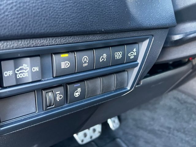 2025 Toyota Tundra 4WD SR5 CrewMax 5.5' Bed - 22958564 - 18