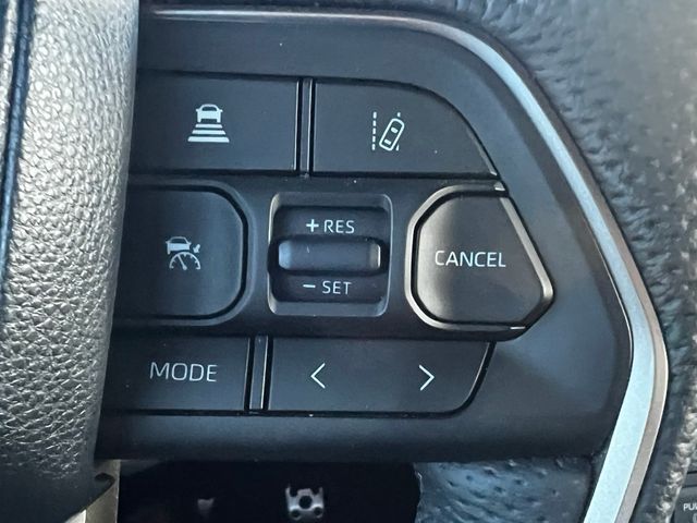 2025 Toyota Tundra 4WD SR5 CrewMax 5.5' Bed - 22958564 - 19