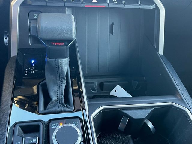 2025 Toyota Tundra 4WD SR5 CrewMax 5.5' Bed - 22958564 - 20