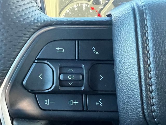 2025 Toyota Tundra 4WD SR5 CrewMax 5.5' Bed - 22958564 - 22