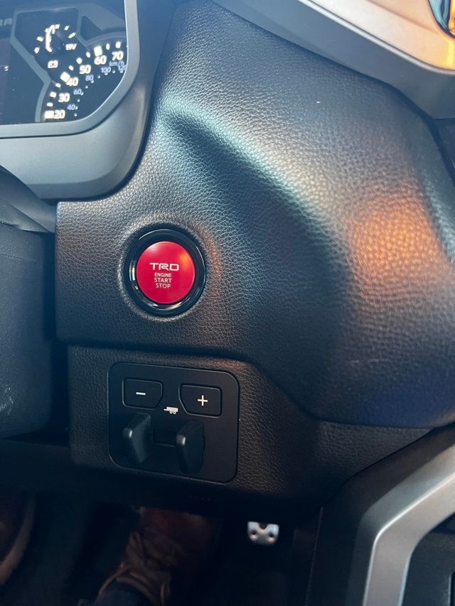 2025 Toyota Tundra 4WD SR5 CrewMax 5.5' Bed - 22958564 - 24