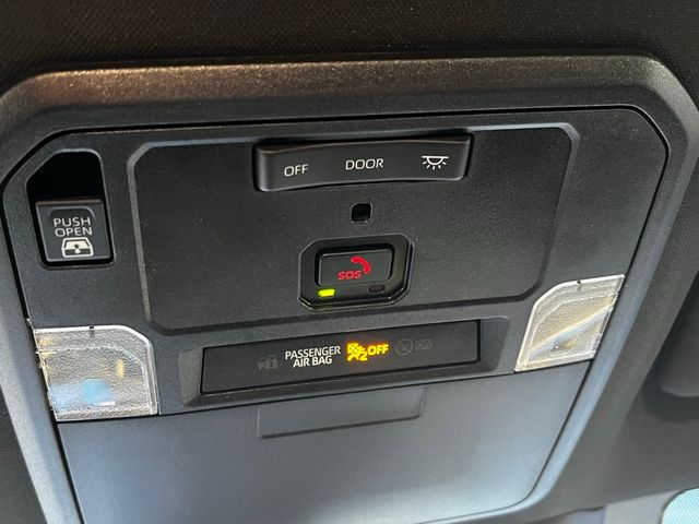 2025 Toyota Tundra 4WD SR5 CrewMax 5.5' Bed - 22958564 - 26