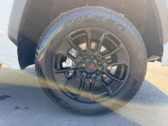 2025 Toyota Tundra 4WD SR5 CrewMax 5.5' Bed - 22995275 - 9