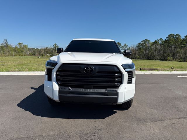 2025 Toyota Tundra 4WD SR5 CrewMax 5.5' Bed - 22995275 - 13