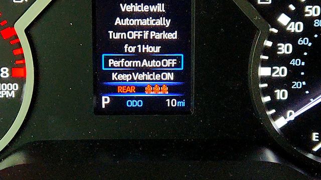 2025 Toyota Tundra 4WD SR5 CrewMax 5.5' Bed - 22971144 - 14