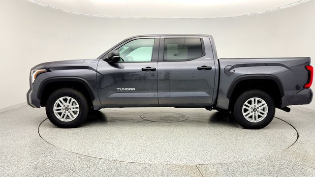 2025 Toyota Tundra 4WD SR5 CrewMax 5.5' Bed - 22971144 - 7