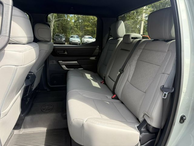 2025 Toyota Tundra 4WD SR5 CrewMax 5.5' Bed - 23054404 - 6