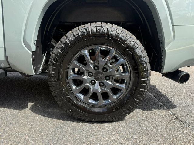 2025 Toyota Tundra 4WD SR5 CrewMax 5.5' Bed - 23054404 - 7