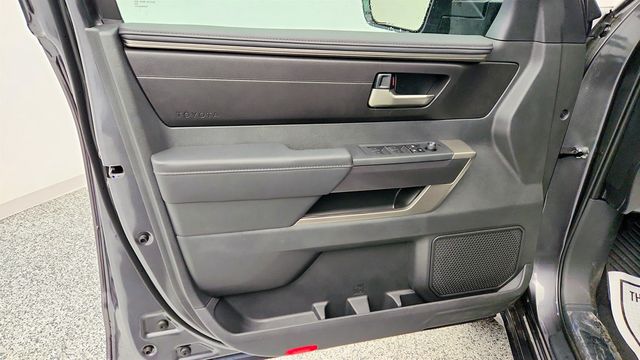 2025 Toyota Tundra 4WD SR5 CrewMax 5.5' Bed with Convenience Package - 22971144 - 9