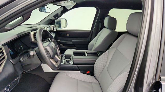 2025 Toyota Tundra 4WD SR5 CrewMax 5.5' Bed with Convenience Package - 22971144 - 17