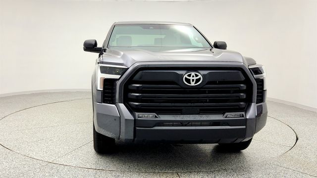 2025 Toyota Tundra 4WD SR5 CrewMax 5.5' Bed with Convenience Package - 22971144 - 1