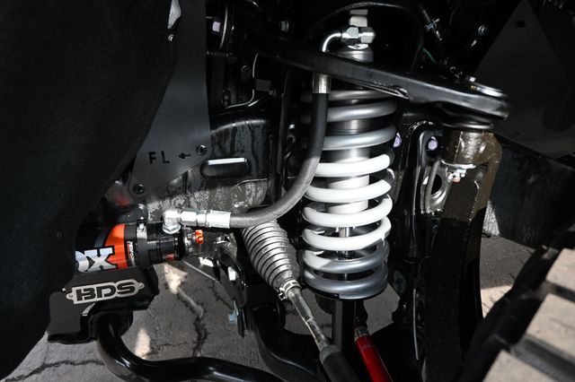 2025 Toyota Tundra 4WD SR5 CrewMax TRD Rally Package - 22961554 - 9