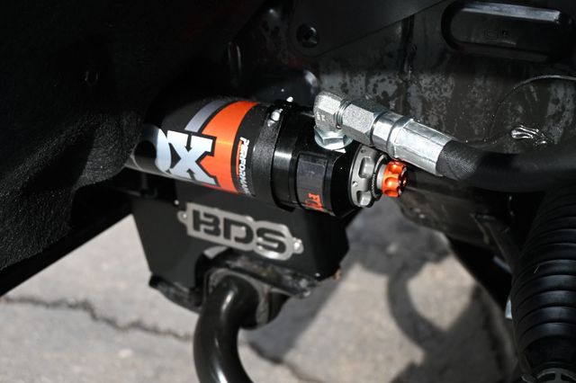 2025 Toyota Tundra 4WD SR5 CrewMax TRD Rally Package - 22961554 - 10