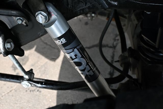 2025 Toyota Tundra 4WD SR5 CrewMax TRD Rally Package - 22961554 - 11