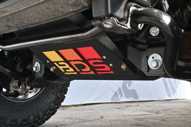 2025 Toyota Tundra 4WD SR5 CrewMax TRD Rally Package - 22961554 - 12