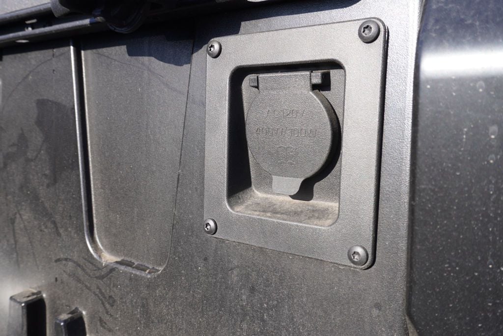 2025 Toyota Tundra 4WD TRD PRO - 22965386 - 11