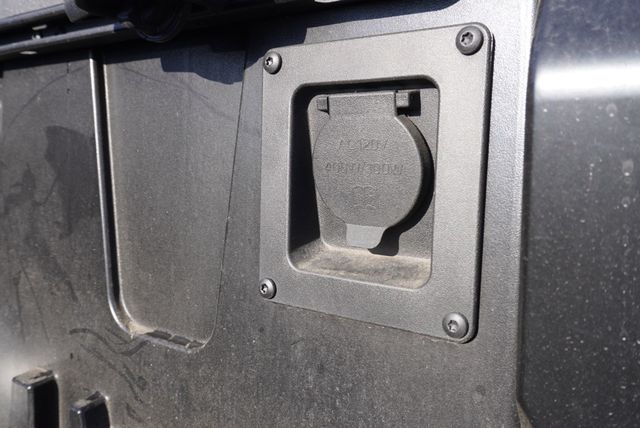 2025 Toyota Tundra 4WD TRD PRO - 22965386 - 11